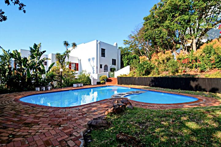 Santorini Kamari 15 Complex pool